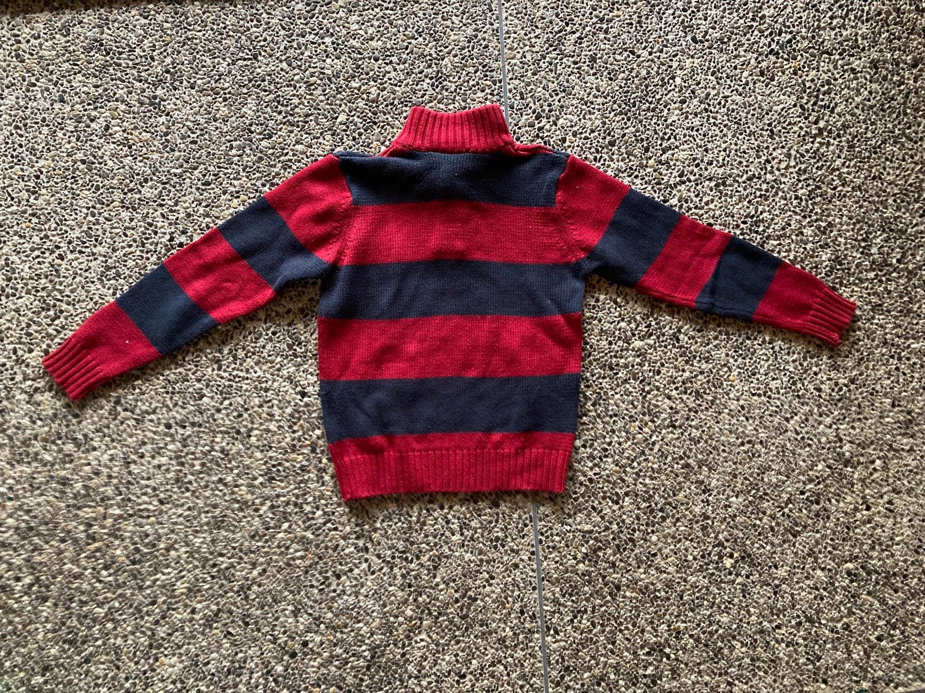 Maglioni & Felpe: Strickpullover, Pullover Gr. 122/128 – Usato da Aetingen venduto da Nadinsky 2