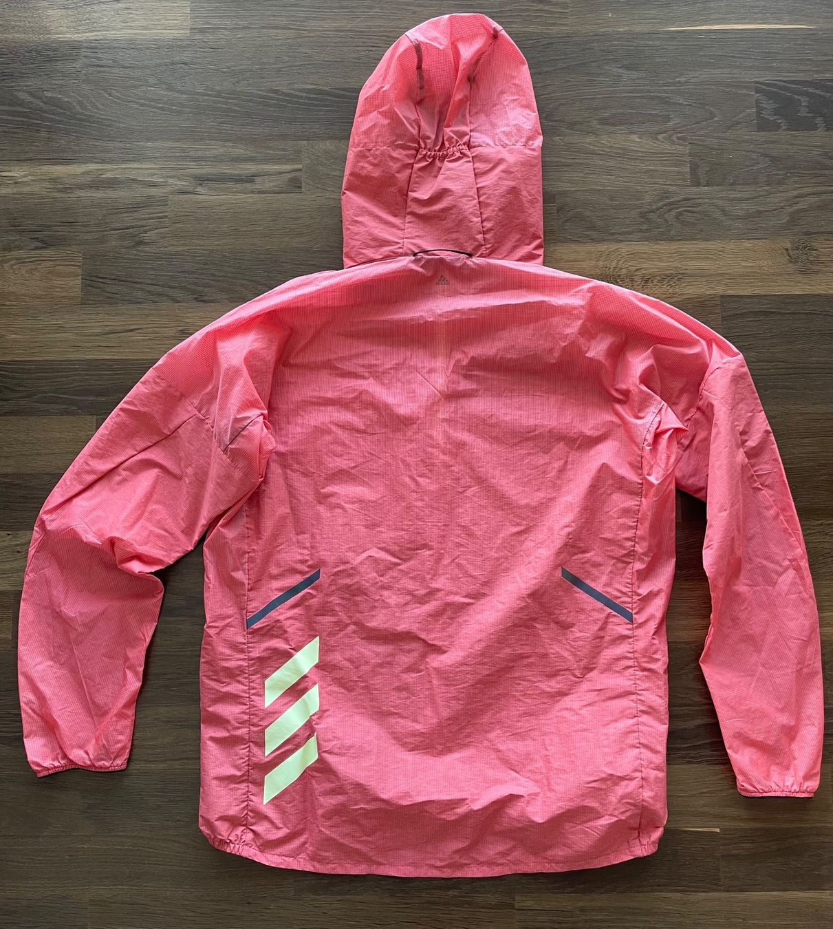 Adidas Giacche: Running Jack adidas Terrex – Usato da Olten venduto da B3ren 1