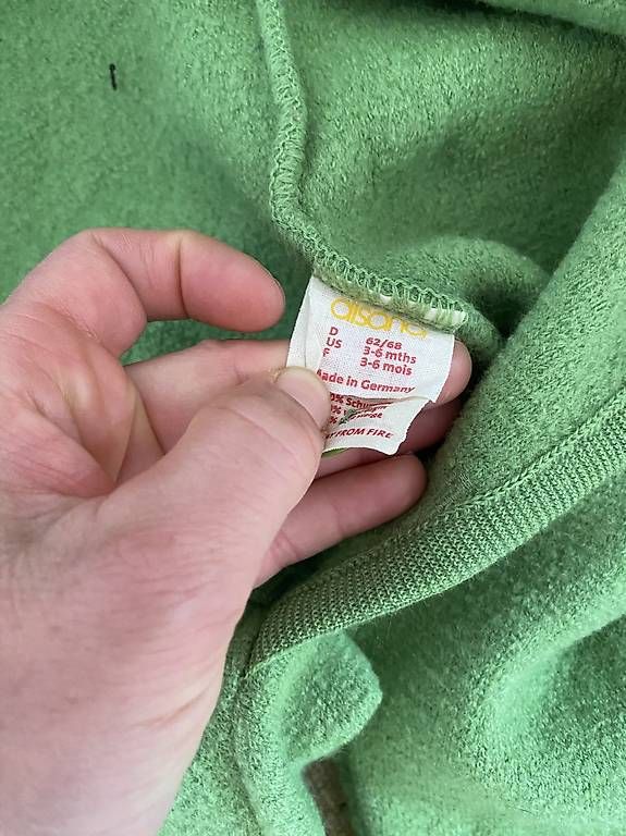 Completi: Disana Walkanzug – Usato da Bottmingen venduto da ili_7c8k 1