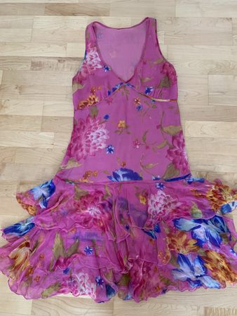 Sehr schön Sommerkleid Gr 36 / Kleid