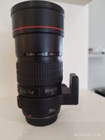 Canon EF 200mm L f2.8