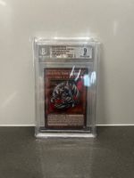 Blue-Eyes Toon Dragon BGS 9