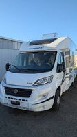 Sunlight T60 Wohnmobil (Capron T60)