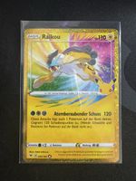 Pokemon 30th Raikou 50/185 DE