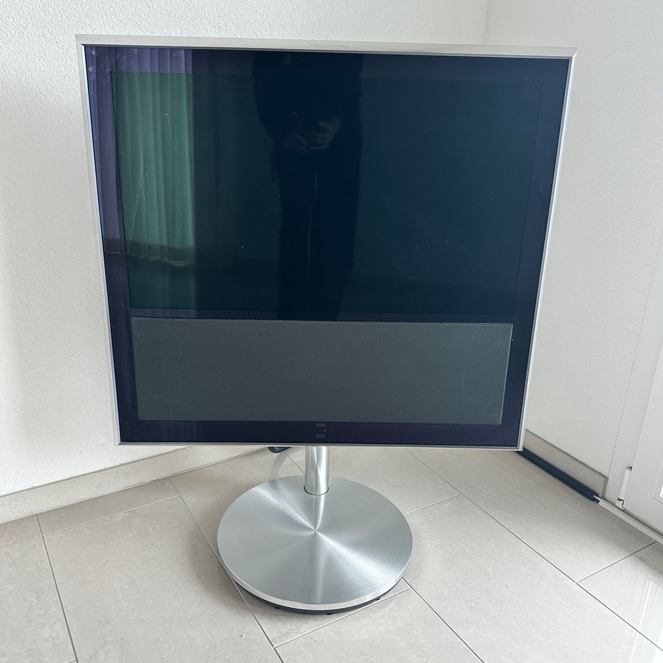 Fernseher: Ferseher Bang & Olufsen / BeoVision 10-32 – Gebraucht aus Winterthur von angeles18