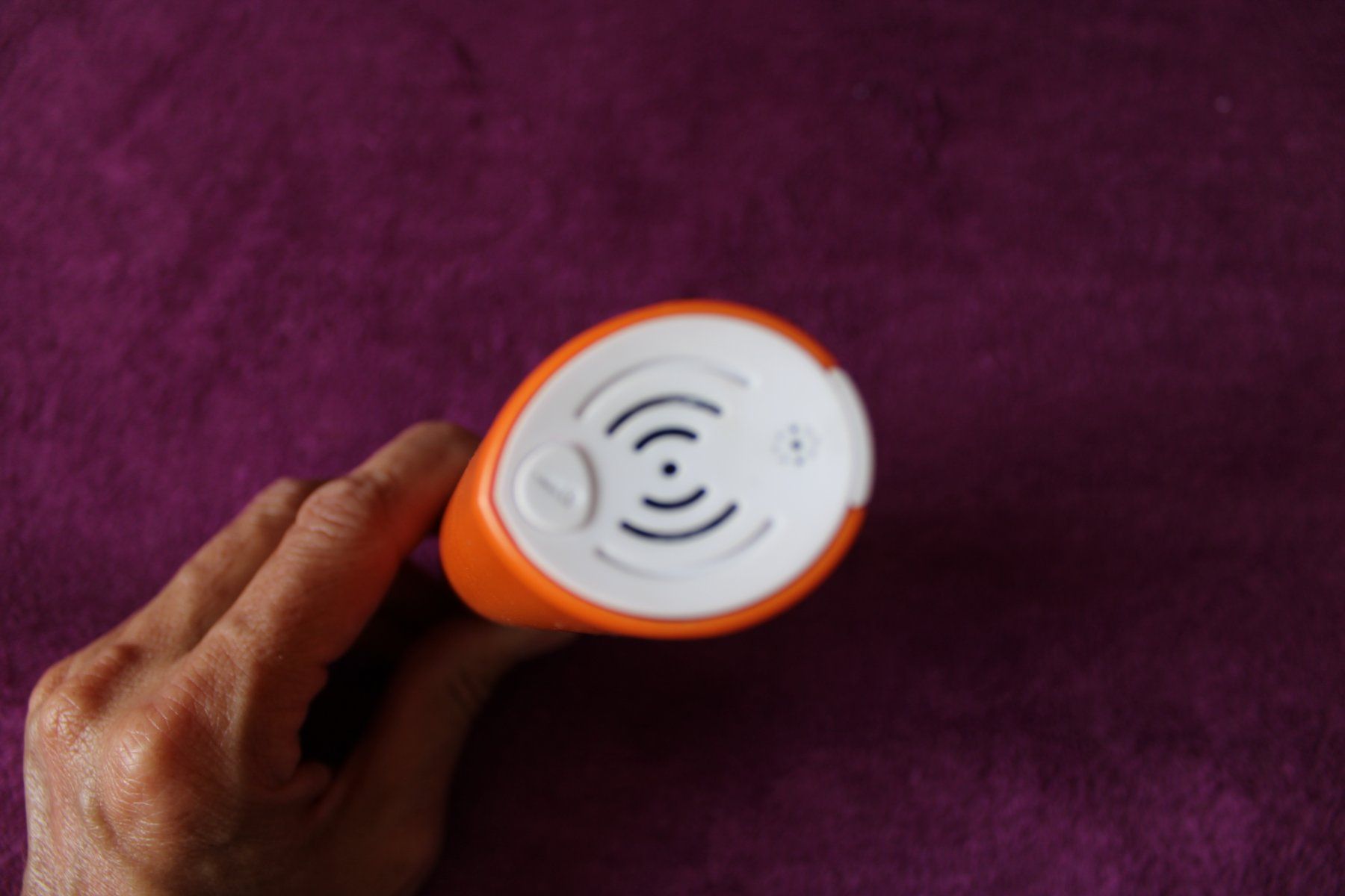 Tiptoi Jouets: tiptoi Create Stift mit Aufnahmefunktion – D'occasion à Müllheim Dorf par Seeeule01 3