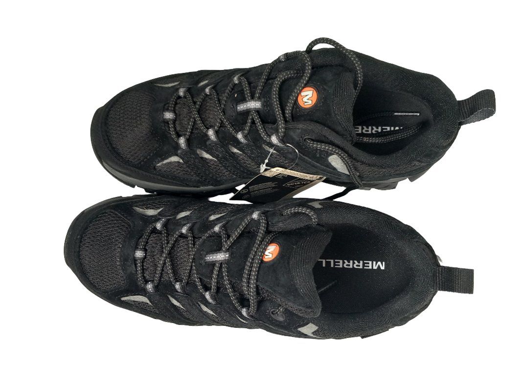 Merrell Scarpe da uomo: MERREL Moab 3 Gore-Tex (Gr. 41) – Nuovo (secondo la descrizione) da Hünenberg venduto da Restwert_Zug 3