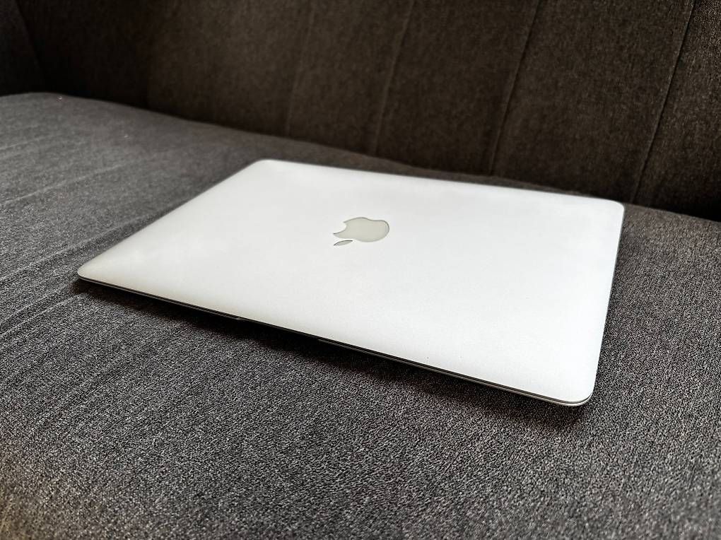 Apple Notebook: MacBook Air (13-inch, Mid 2011) – Usato da Binningen venduto da huali 1