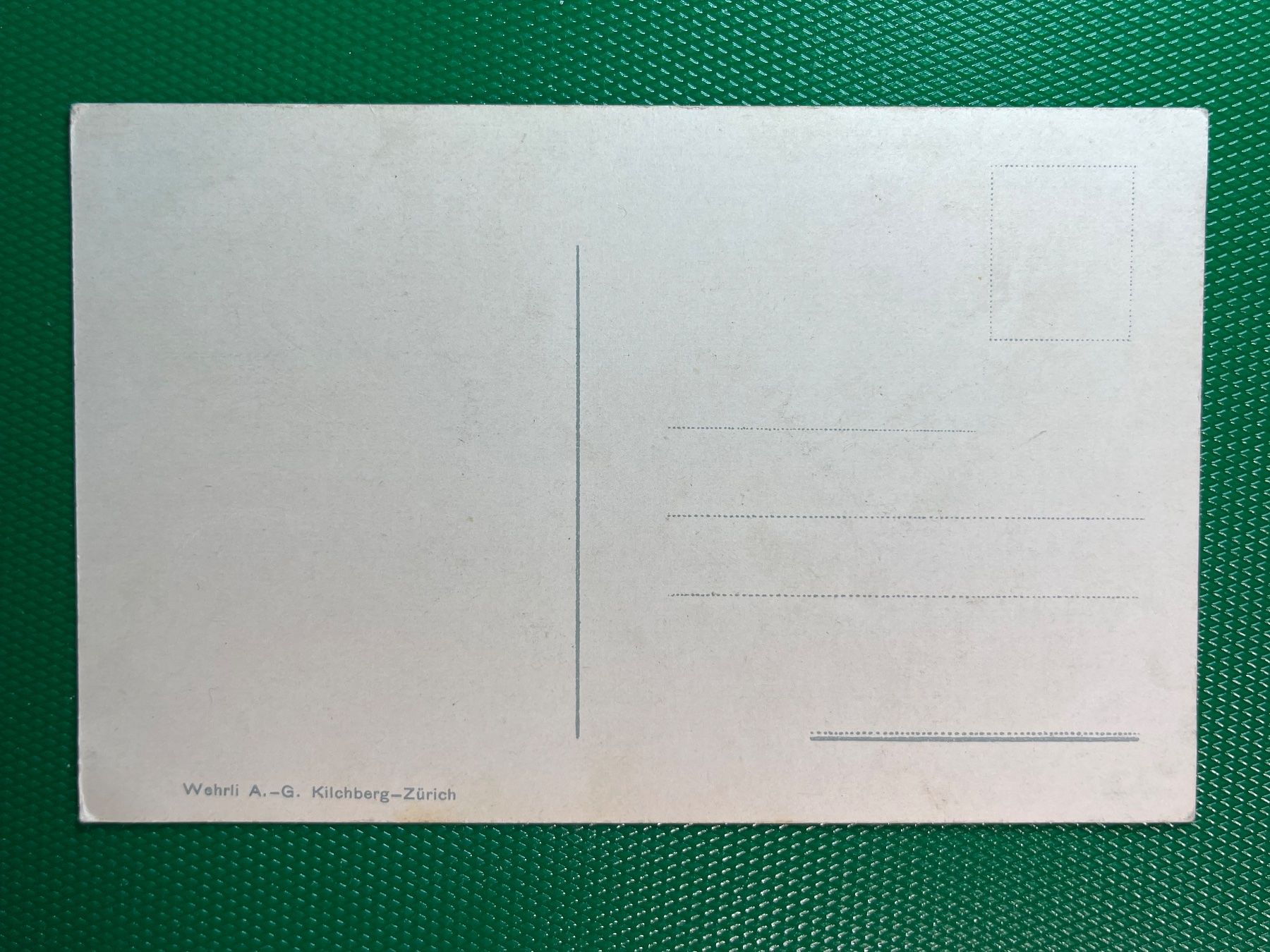 Cartoline postali: Bürgerstock – Usato da Steg VS venduto da danwer74 1