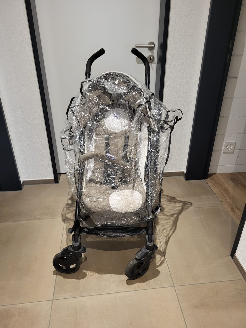 Chicco Poussette: Chicco Liteway Buggy – D'occasion à Urdorf par Danii5 2