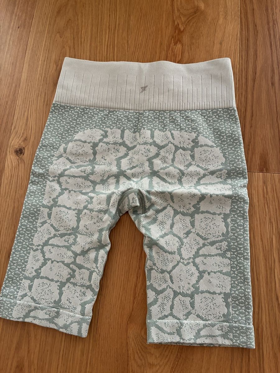 Leggings: Sporthose – D'occasion à Bassersdorf par secondhand_clothing 1