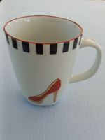 Porzellan Tasse