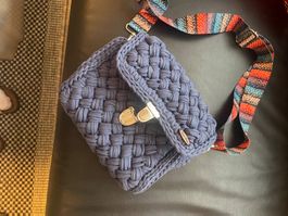 Damen Handtasche NEU HAND MADE