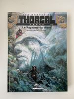 LES MONDES DE THORGAL / LOUVE / TOME 3 / PREMIERE EDITION