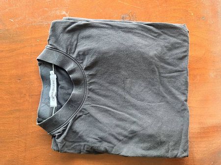T-shirt Calvin Klein Jeans nera  Taglia M