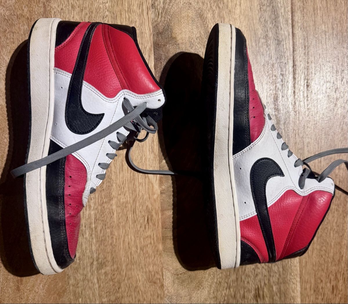 Nike Scarpe da uomo: Nike EUR 42.5 – Usato da Porrentruy venduto da Jerwine