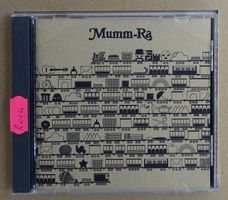 Mumm-Ra – These Things Move In Threes - F16