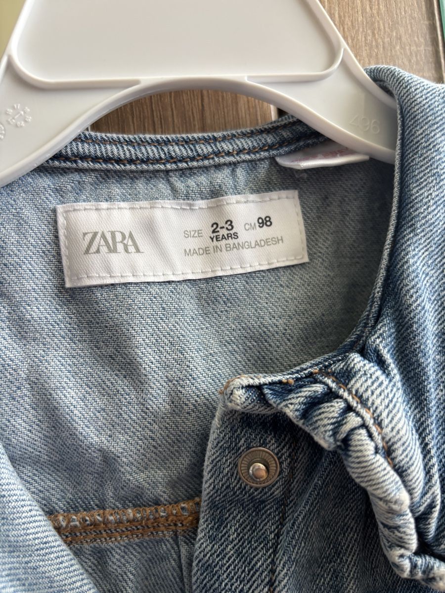 Zara Kleiderpakete & -sets: Jeansrock – Gebraucht aus volketswil von Sisi521 1
