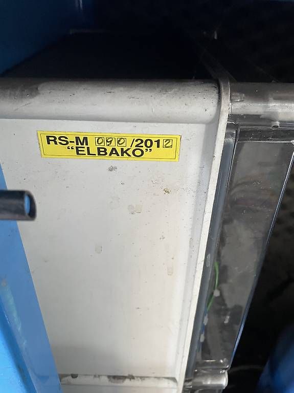Lavatrici: Räderwaschmaschine Wulkan Wheely – Usato da boniswil venduto da tercel79 3