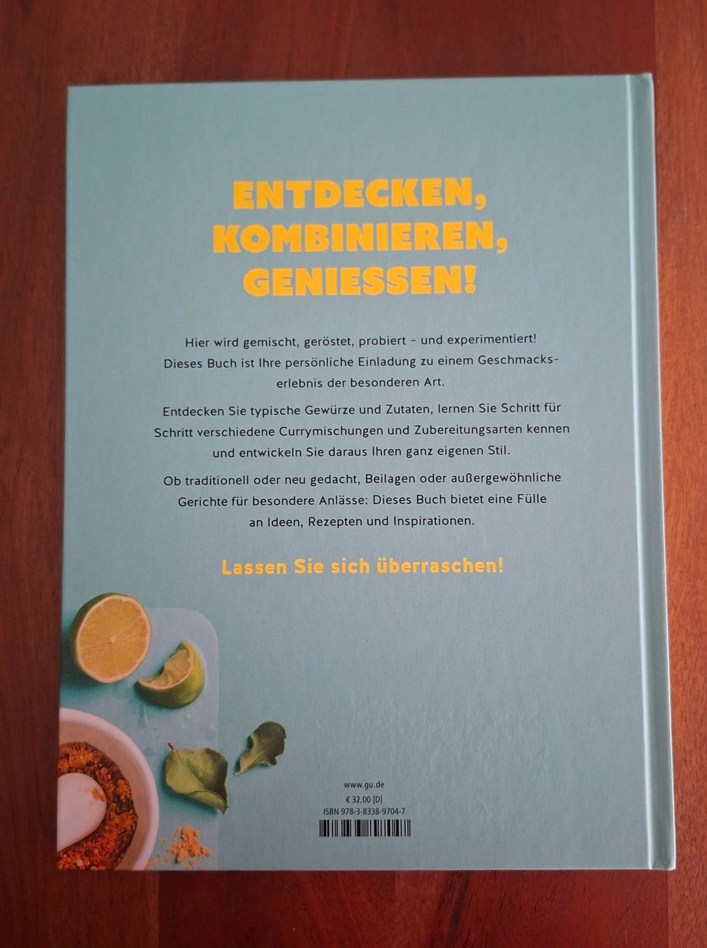 Libri: Curry Werkstatt – Nuovo (secondo la descrizione) da Winterthur venduto da Neko4 1