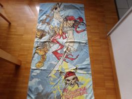 Kinder Badetuch Pirates of the Caribbean