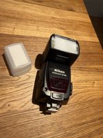 Flash Nikon Speedlight SB-800 avec diffuseur inclus