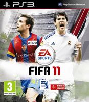 FIFA 11 mit Anleitung in OVP ,