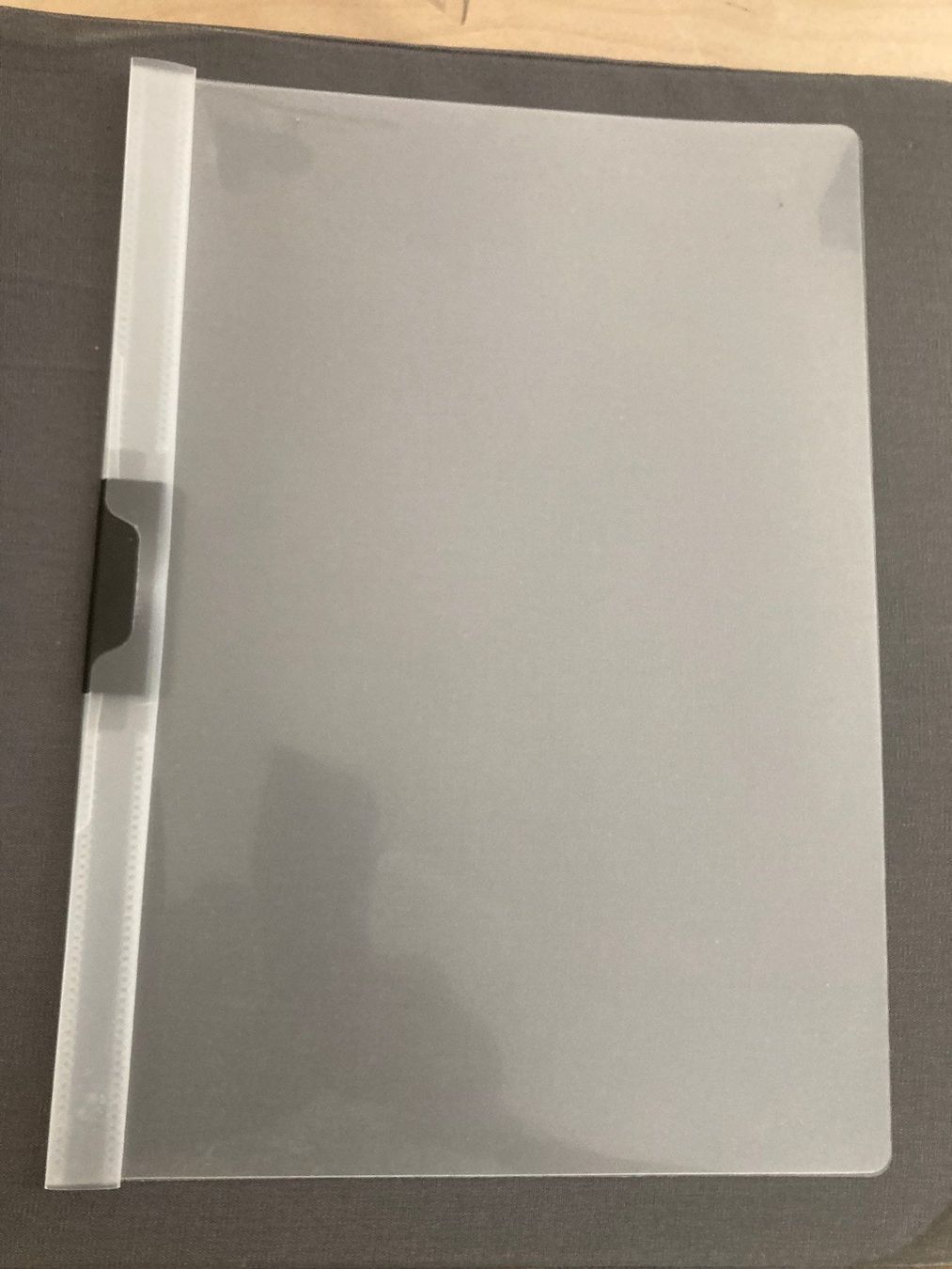 Couverts & Versandtaschen: Büromaterial - Zerigetaschen - Hängemappen – Neu (gemäss Beschreibung) aus Thalwil von figueres 5