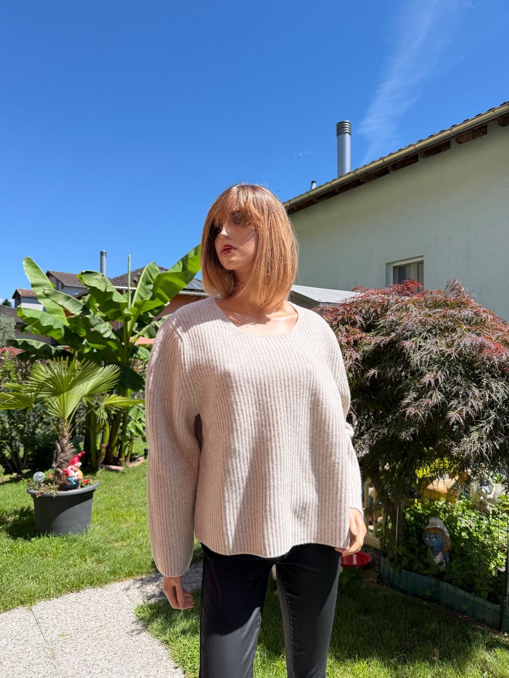 Massimo Dutti Pullover & Sweatshirts: Massimo Dutti - Winter Pullower - 100 % Wool – Gebraucht aus Cugnasco von tizianaq