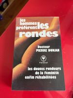 Les hommes préfèrent les rondes