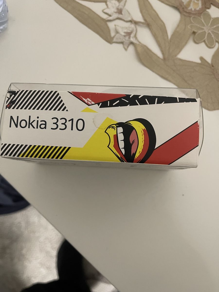 Nokia Portables: Nokia 3310 OVP – Neuf (Voir description) à Regensdorf par mex5145 2