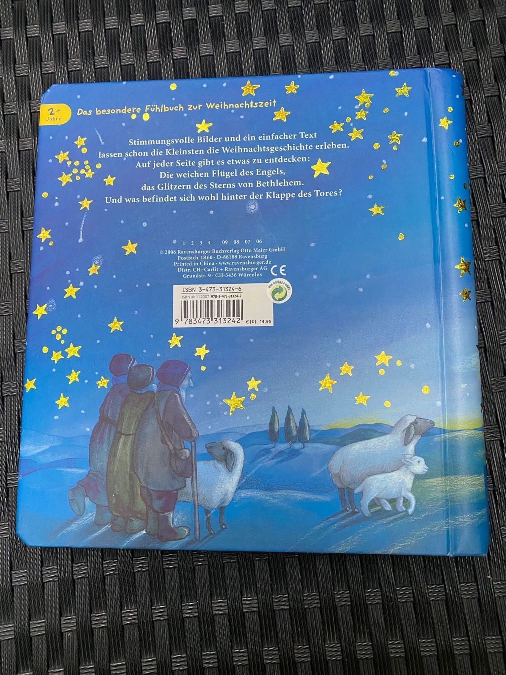 Bücher: Buch – Gebraucht aus Dietlikon von Tonschildchrott 1
