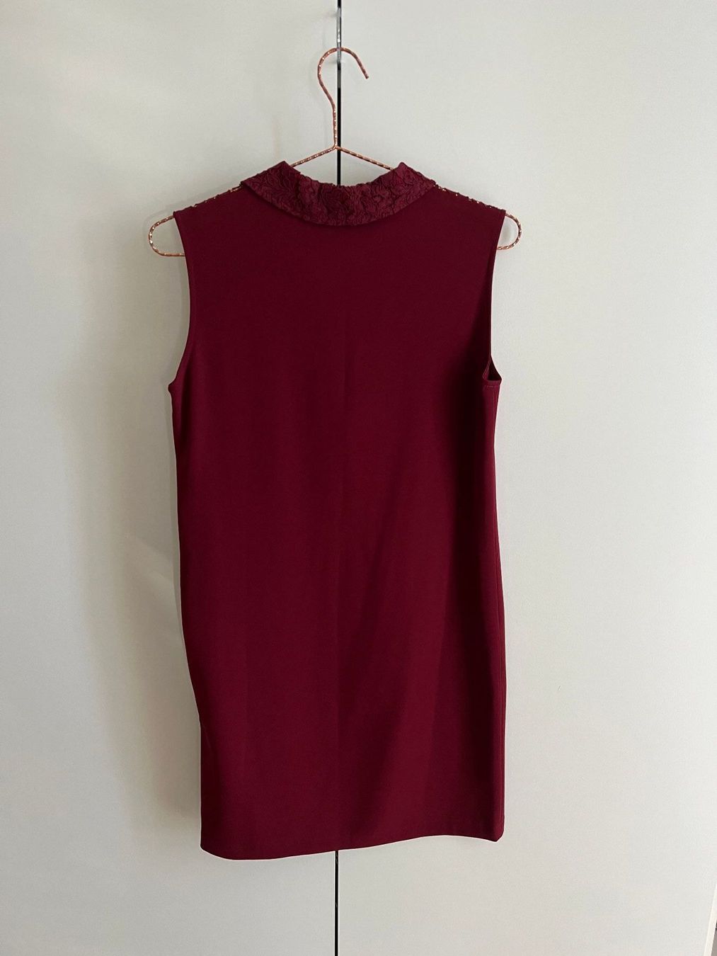 Claudie Pierlot Vestiti: Robe CLAUDIE PIERLOT – Nuovo (secondo la descrizione) da La conversion venduto da Repio 2