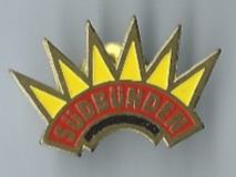 Südbünden Pin