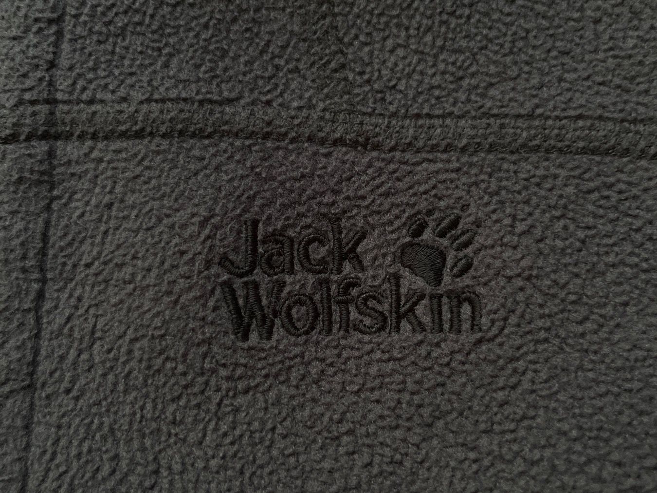 Jack Wolfskin Jacken: Jack Wolfskin Herren Fleecejacke – Neu (gemäss Beschreibung) aus Wangen b. Olten von break72 8