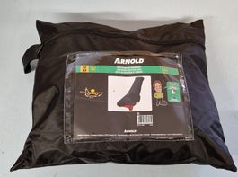 ***** Bâche de protection pour tondeuse