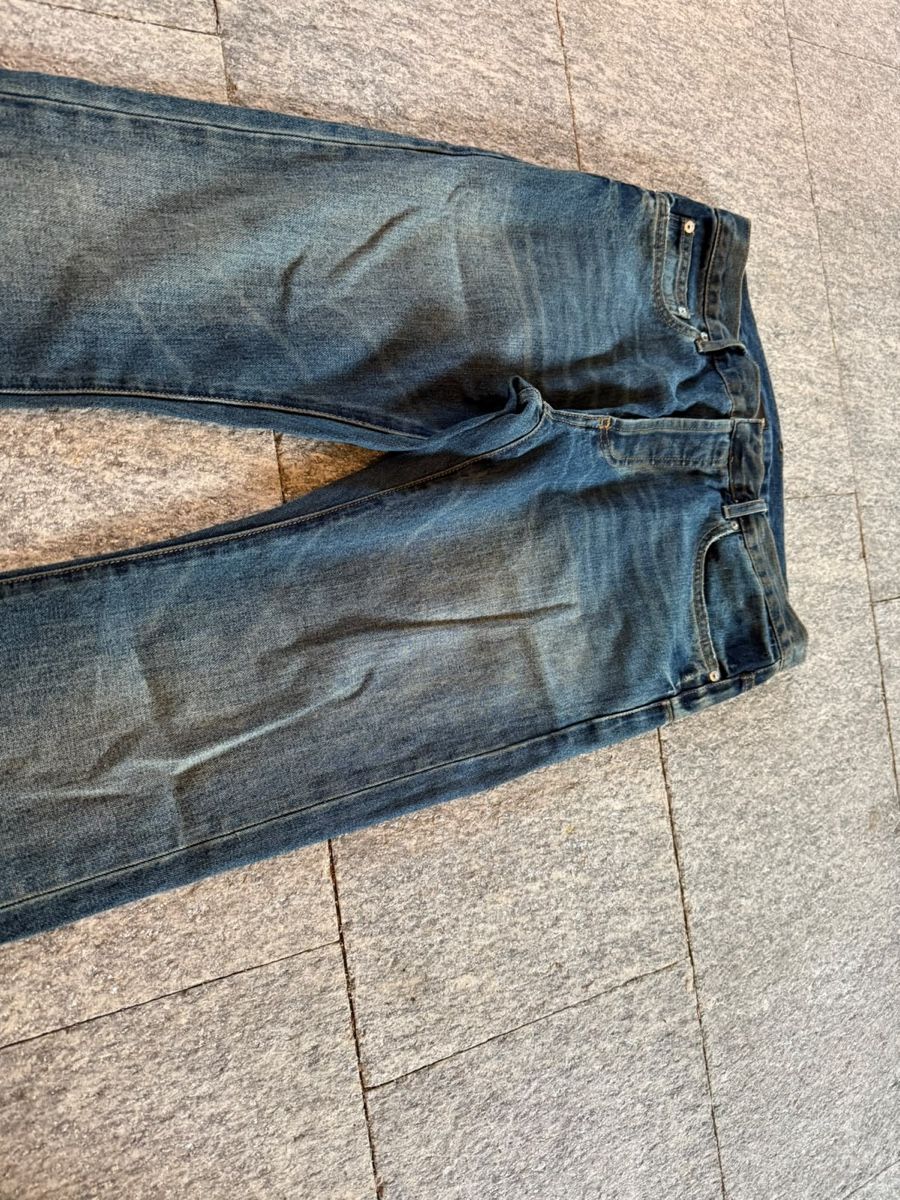 Dior Jeans: Dior 05AW Rust Jeans – Nuovo (secondo la descrizione) da Zollikerberg venduto da max_k8gv 1