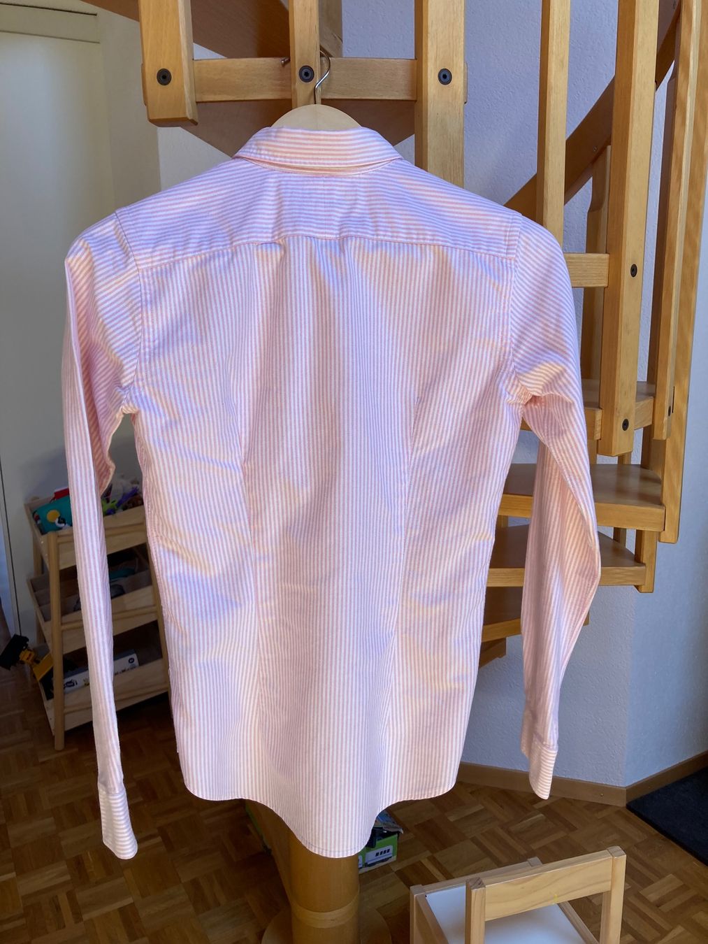 Ralph Lauren Camicette: Camicia Ralph Lauren, XS – Usato da Pully venduto da nick_lausanne 1