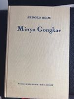 Minya Gongkar 1933