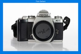 Pentax MZ-5 body