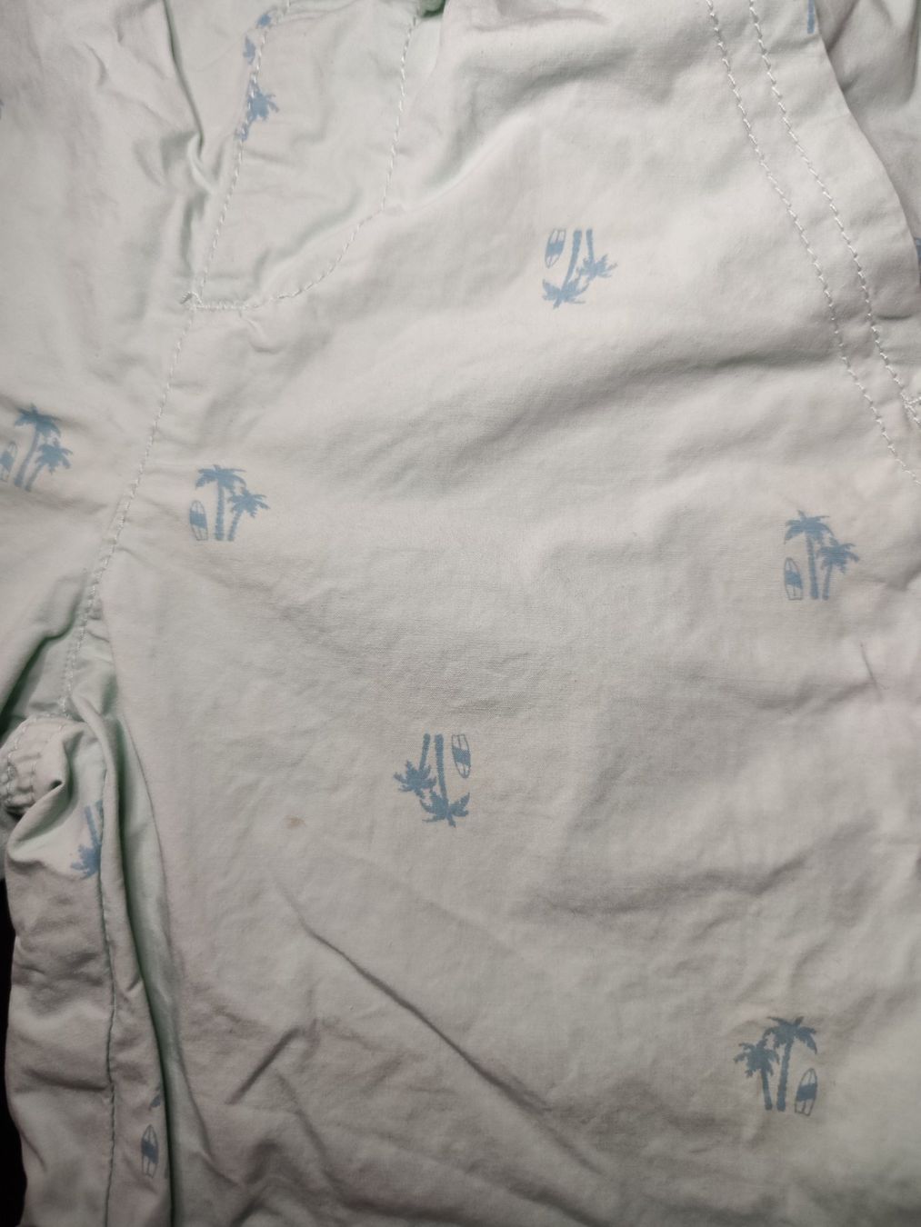 Pantaloni: Kurze Hose Grösse 104 – Usato da Reinach BL venduto da chilller92 1