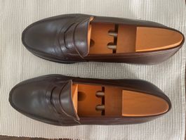 Mocassin Weston