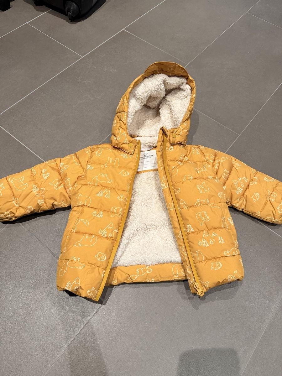 Vestes & Manteaux: Giàcca imbottita 86 – D'occasion à Sigirino par RamonaLamboo