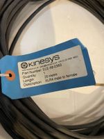 Kinesys 4Pol XLR Kabel für Motorenkontroller    (A73)