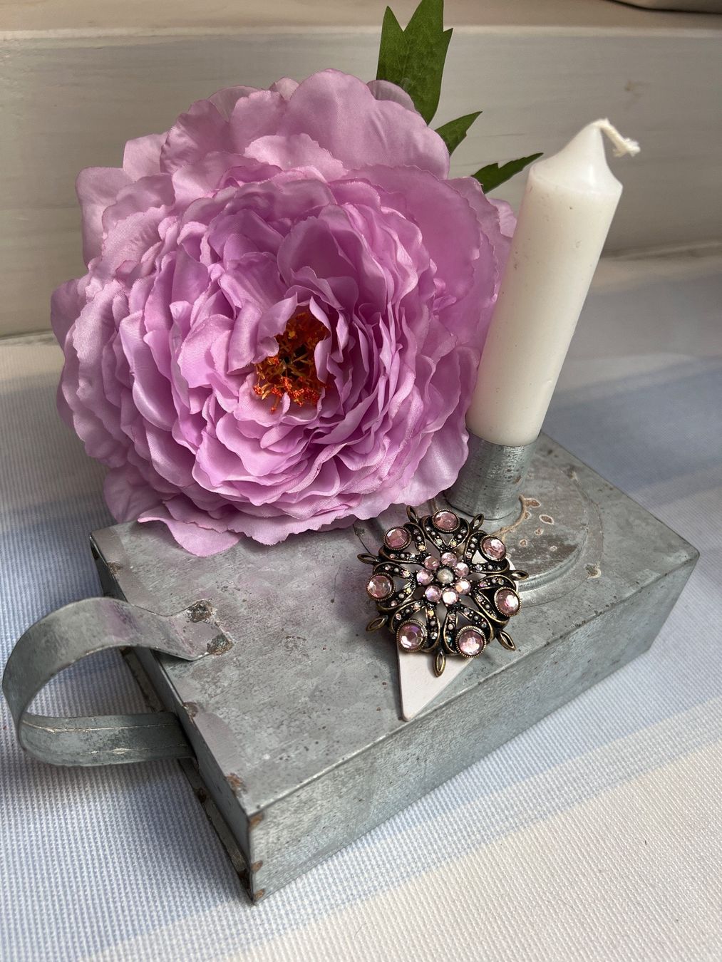 Broches & Aiguilles: Schöne Brosche – D'occasion à Seon par Sunny-Schmuck78