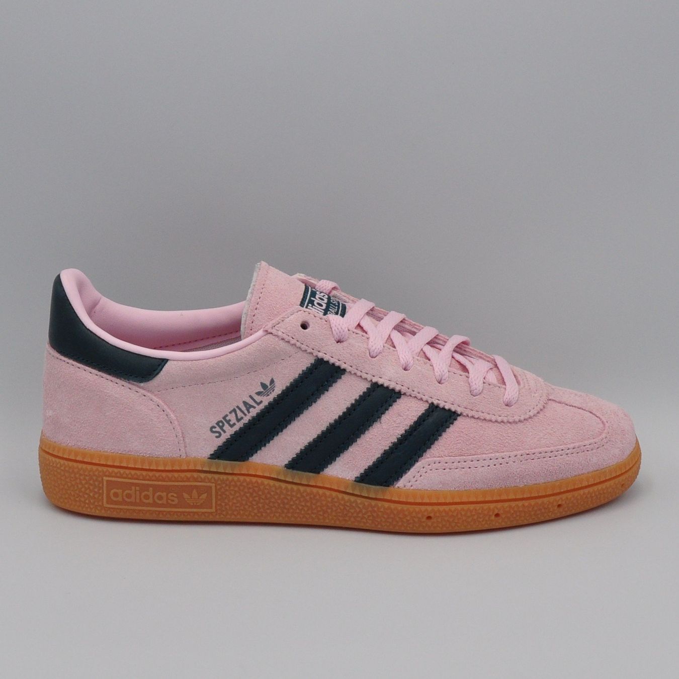 Adidas Scarpe da donna: Adidas Handball Spezial 38 2/3 – Nuovo e nell'imballaggio originale da Bern venduto da SneakerheavenLT