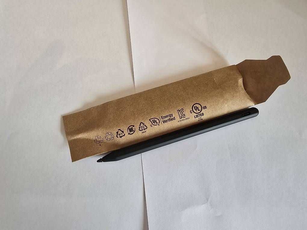 Stylos & Marker: Lenovo Precision Pen 2  – Neuf avec emballage d'origine à Buchs LU par san_df8f 1