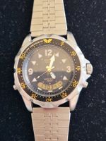 Casio AD-520 Vintage "Smiley" – Ana-Digi Diver