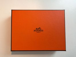Kleine Hermes Box (14.5x11x3.5)