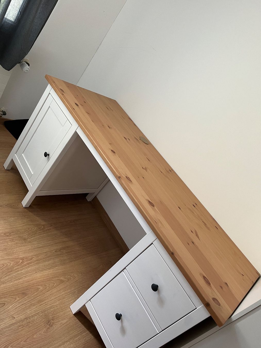 Ikea Scrivanie: Bürotisch Ikea – Usato da Reute AR venduto da favienn